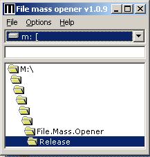File Mass Opener v1.16