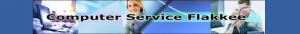 computer service Flakkee