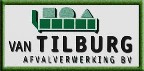 van Tilburg Afvalverwerking BV